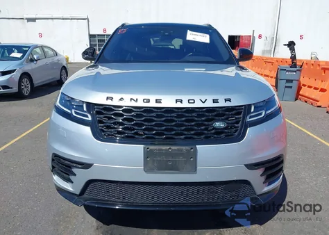 2019 Land Rover Range Rover Velar P250 R-Dynamic Se z USA, uszkodzony, nr VIN SALYL2EX0KA228596